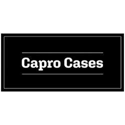 Capro Cases